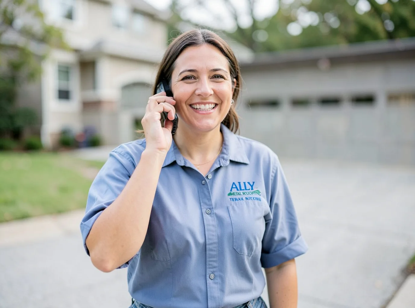 Metal Roof Installation Sussex, VA FAQs